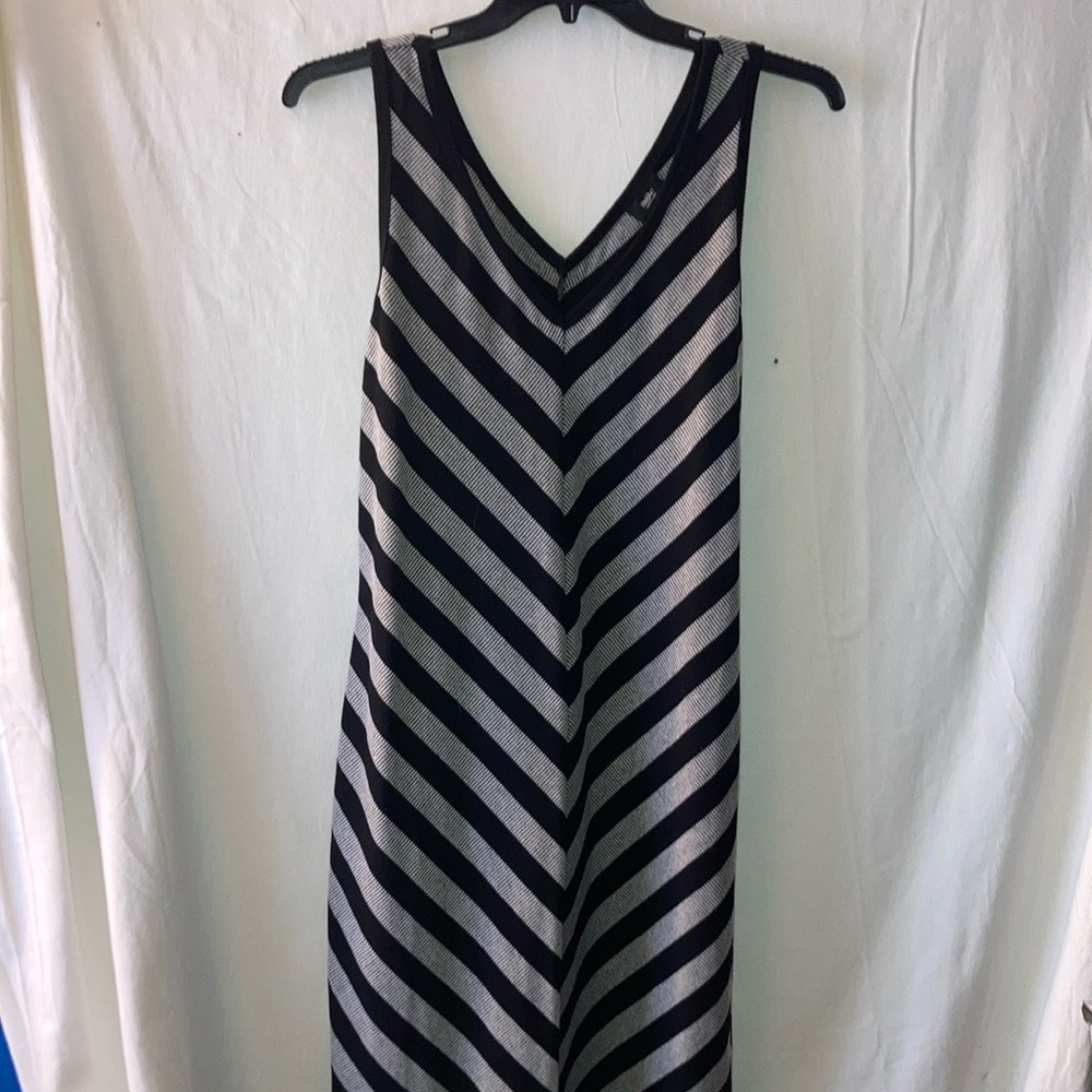Mossimo Striped Dress